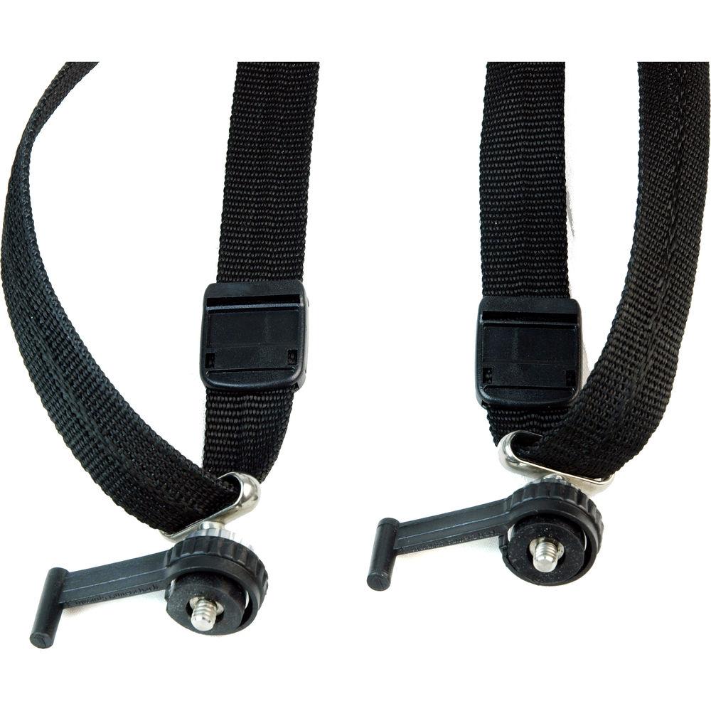 Sun-Sniper ROTABALL-DPH Double Plus Harness with Connector