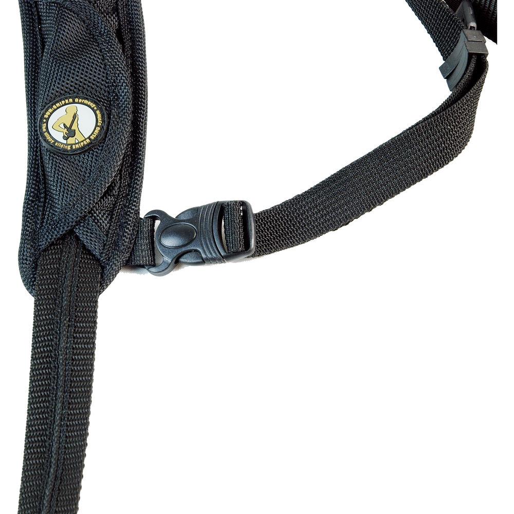 Sun-Sniper Sniper Strap The Rotaball Traveler with Rotaball Connector