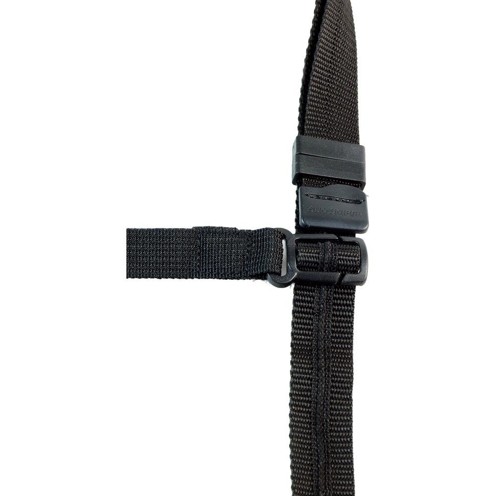 Sun-Sniper Sniper Strap The Rotaball Traveler with Rotaball Connector