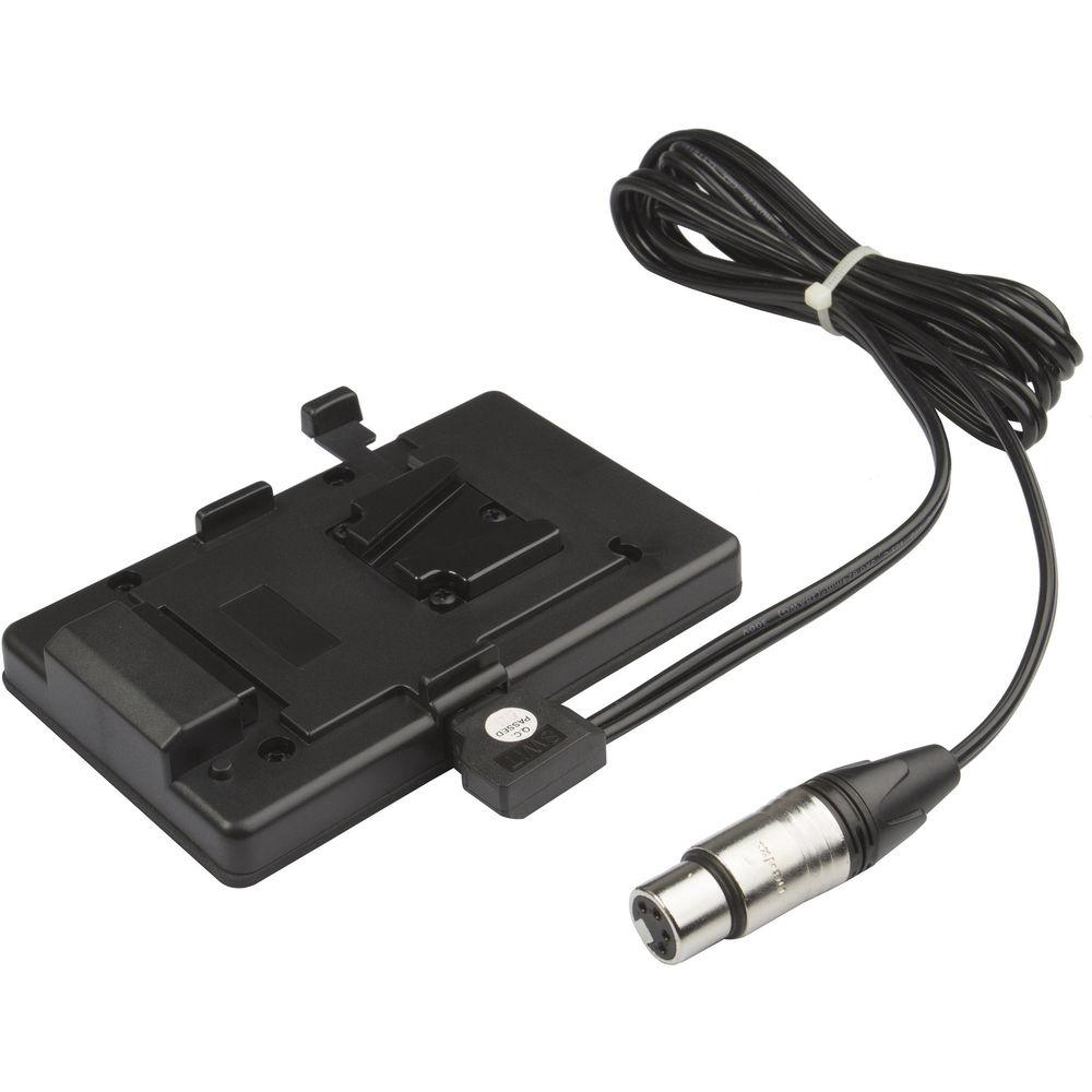 SWIT D-Tap to 4-Pin XLR Power Cable