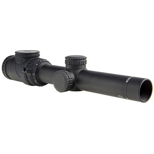 Trijicon 1-6x24 AccuPoint Riflescope