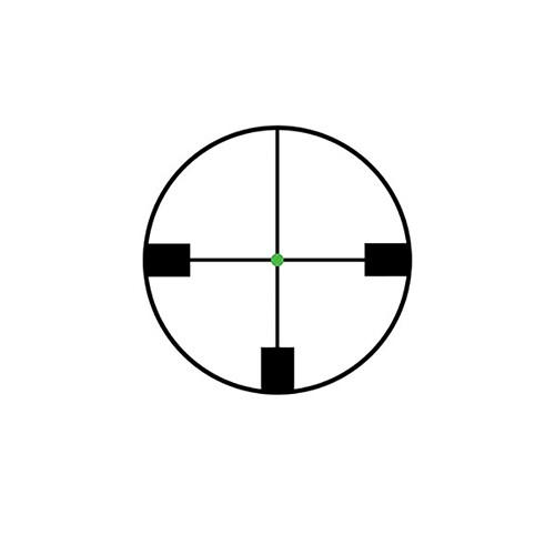Trijicon 1-6x24 AccuPoint Riflescope