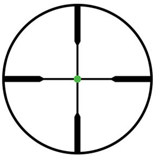 Trijicon 1-6x24 AccuPoint Riflescope