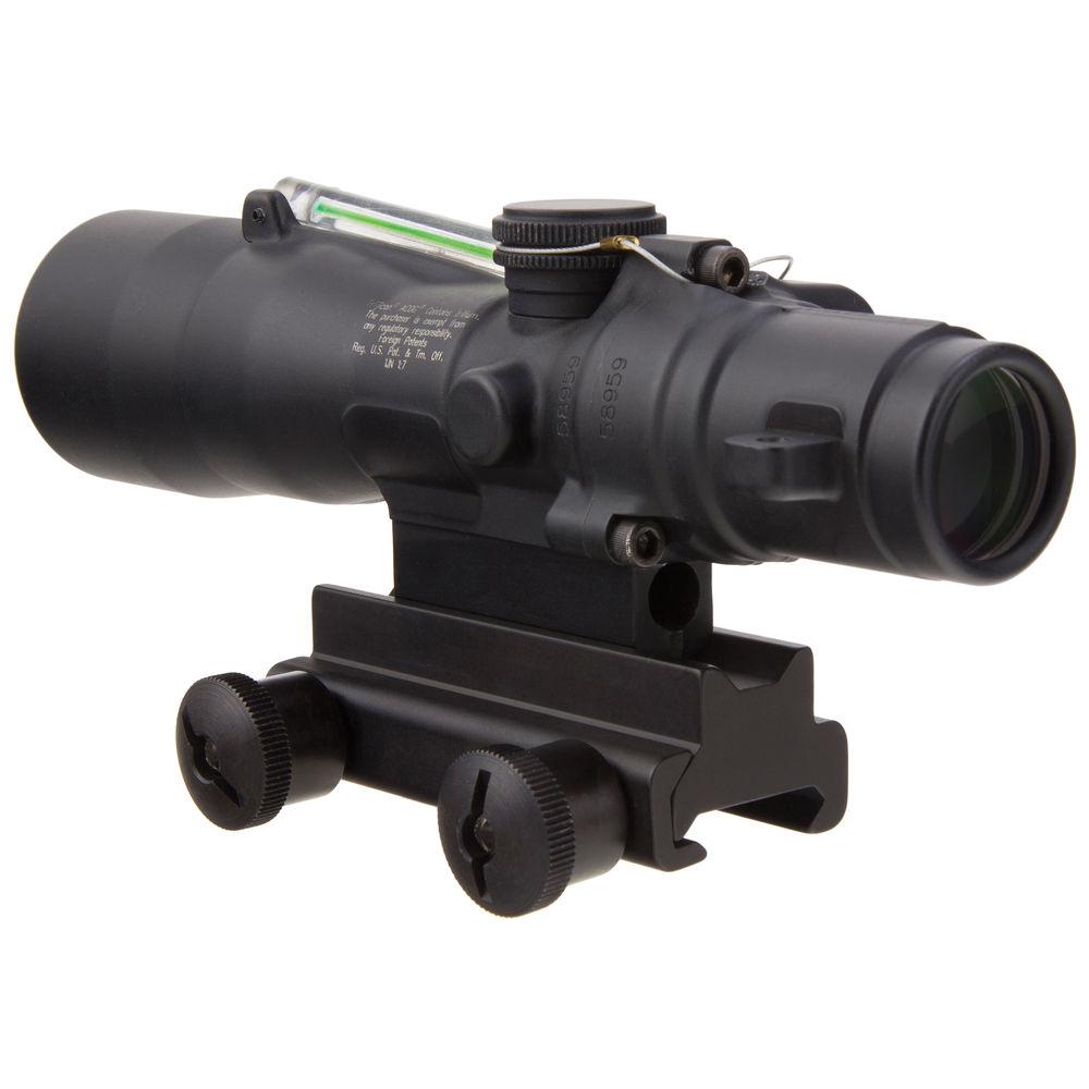 Trijicon 3x30 TA33 ACOG Riflescope