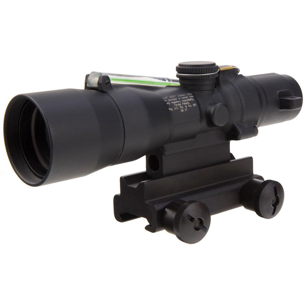 Trijicon 3x30 TA33 ACOG Riflescope