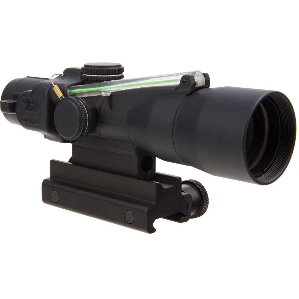 Trijicon 3x30 TA33 ACOG Riflescope