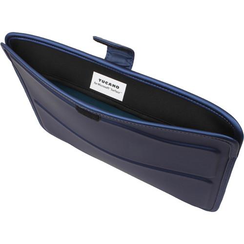Tucano Innovo Sleeve for Microsoft Surface Pro Pro 4 Pro 3