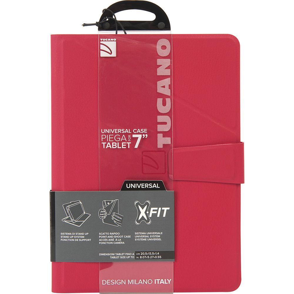 Tucano Piega Small Universal Case for 7" Tablets