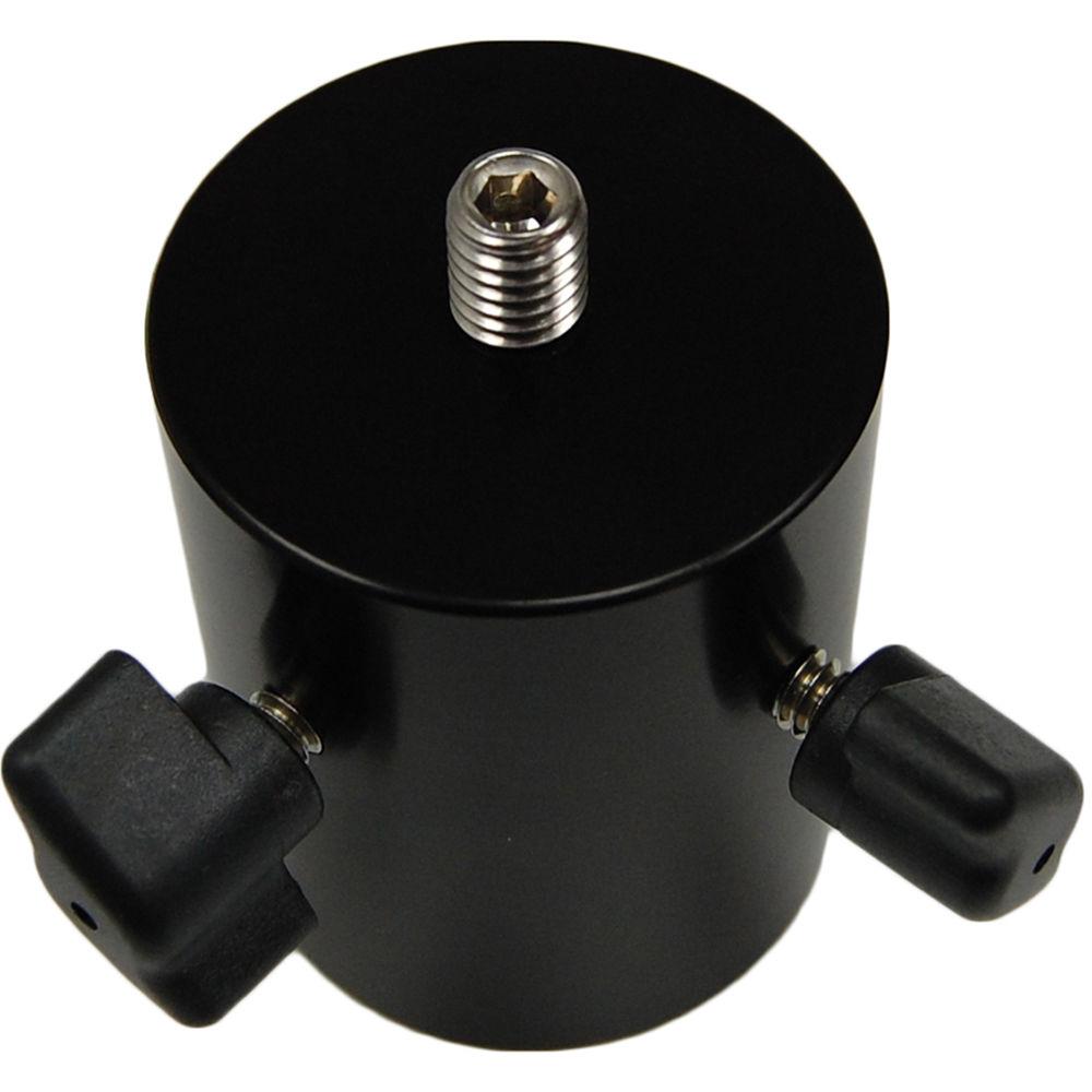 VariZoom VariSlider C-Stand Lowboy Adapter Mount for VSM1-T and VSM1-K Sliders