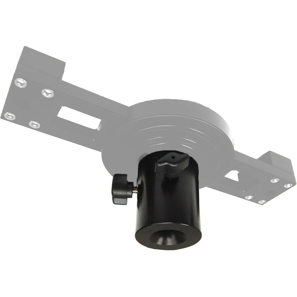 VariZoom VariSlider C-Stand Lowboy Adapter Mount for VSM1-T and VSM1-K Sliders