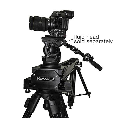 VariZoom VariSlider VSM1 Camera Slider