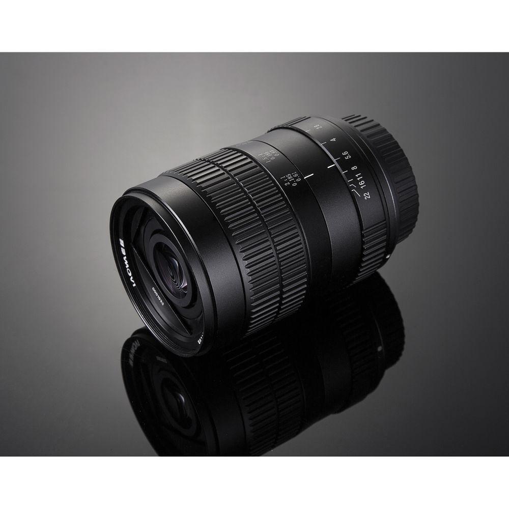 Venus Optics Laowa 60mm f 2.8 2X Ultra-Macro Lens for Sony A-Mount