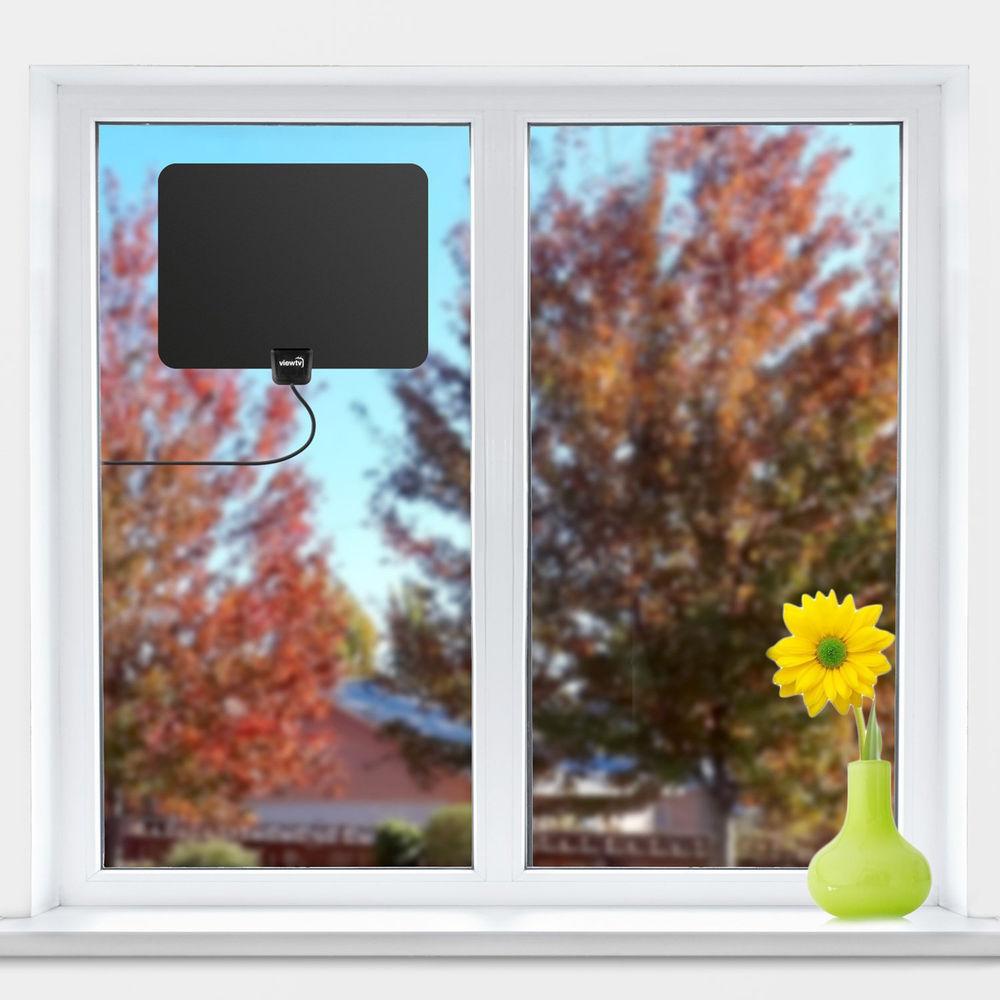 ViewTV VIEWTV60MIANT Indoor Amplified HDTV Antenna