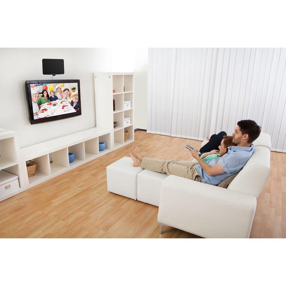 ViewTV VIEWTV60MIANT Indoor Amplified HDTV Antenna