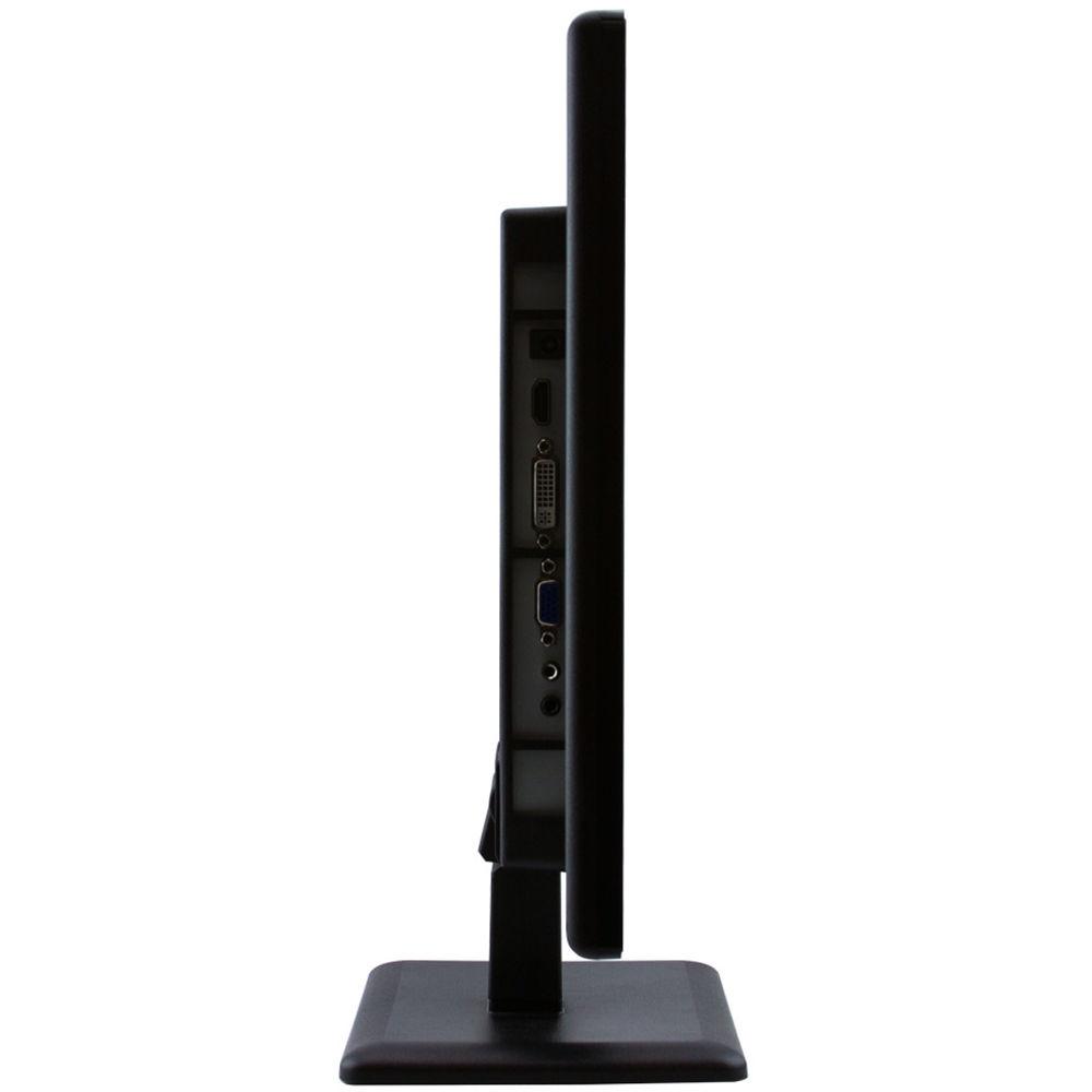 ViewZ 21.5" Economic LED CCTV Monitor