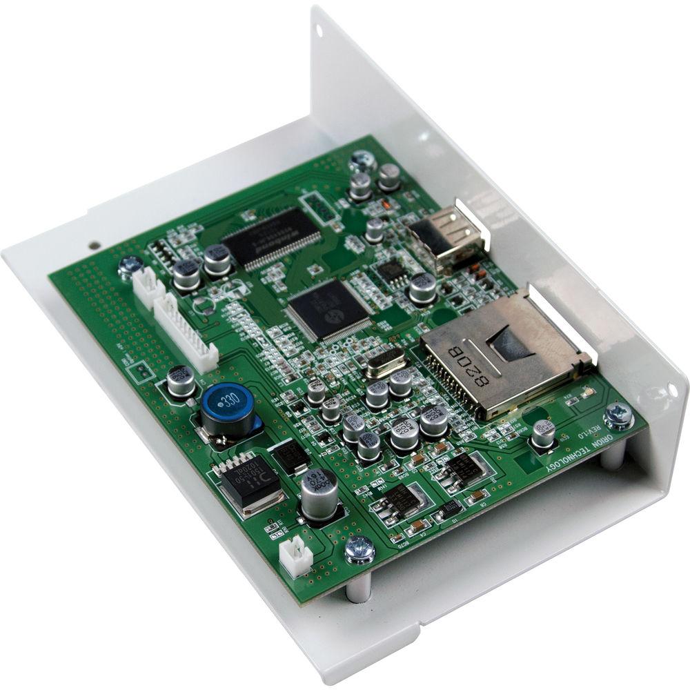 ViewZ VZ-2732MP2 High Definition Media Player for PVMZ Series Monitors