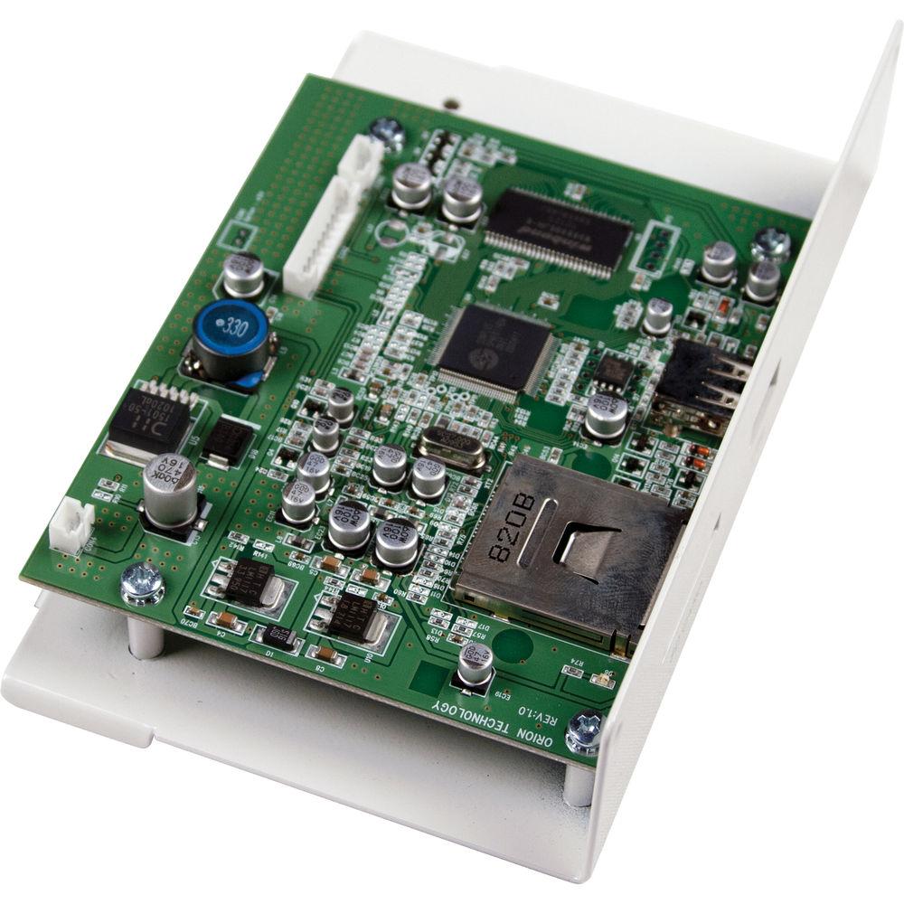 ViewZ VZ-2732MP2 High Definition Media Player for PVMZ Series Monitors