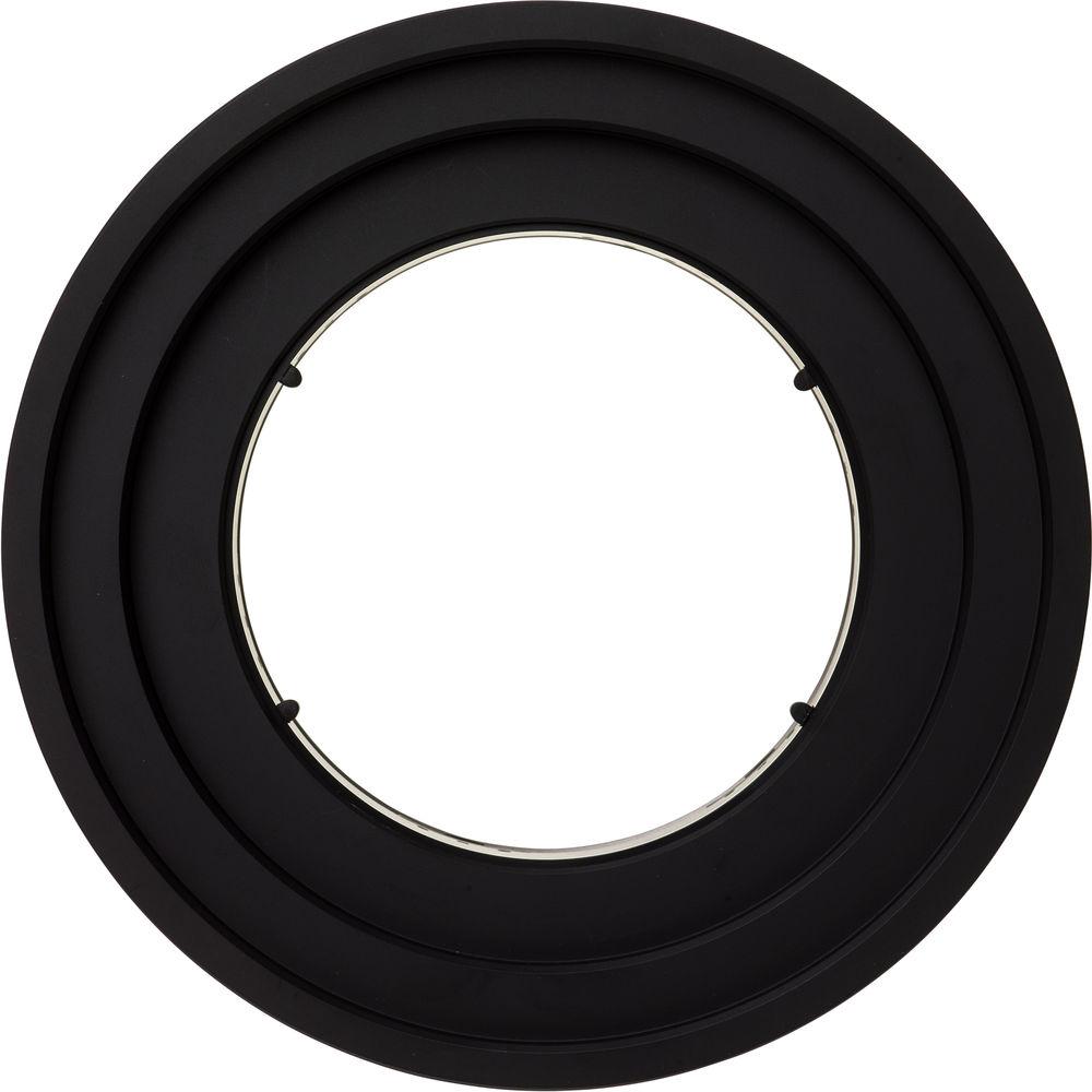 Vu Filters 150mm Professional Filter Holder Lens Ring for Sigma 12-24mm f 4.5-5.6 DG HSM II Lens