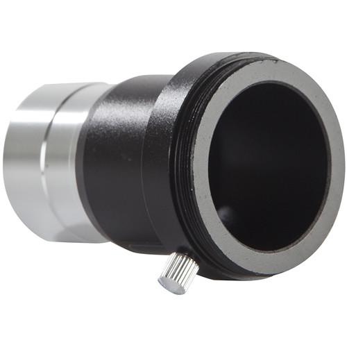 Celestron SLR Camera Adapter for All Refractor and Reflector Telescopes which Accept 1.25" Eyepieces - Requires Camera-Specific T-Mount Adapter