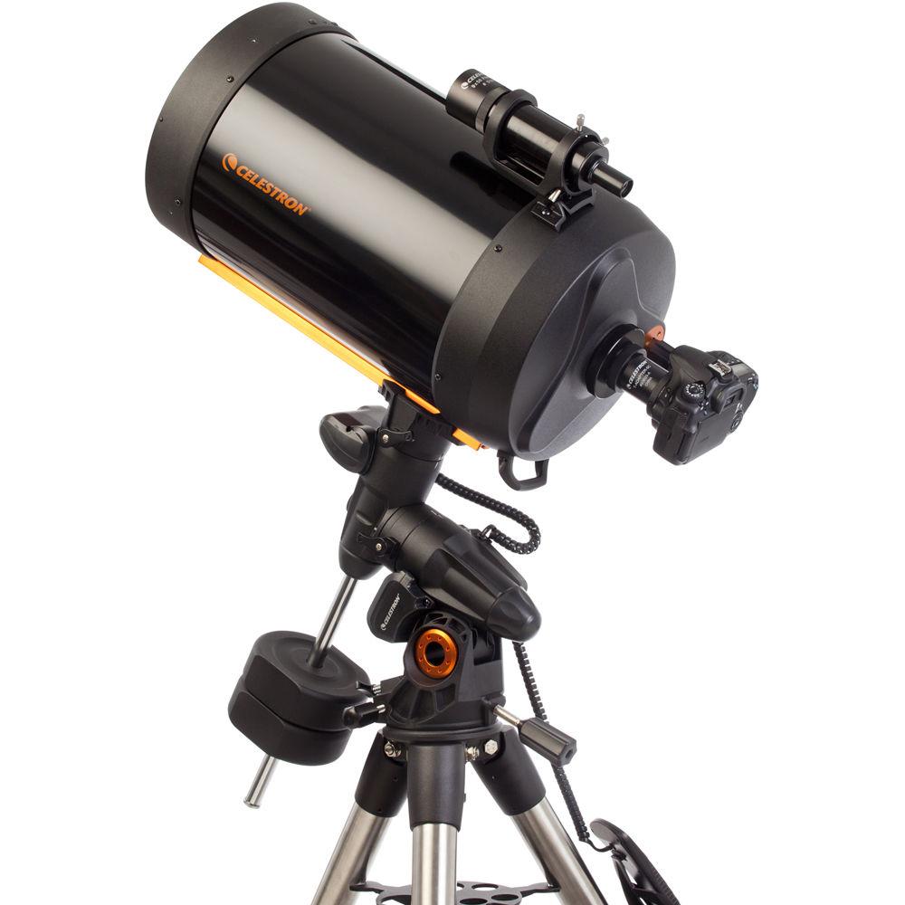 Celestron T-Mount Adapter for Schmidt-Cassegrain Telescopes