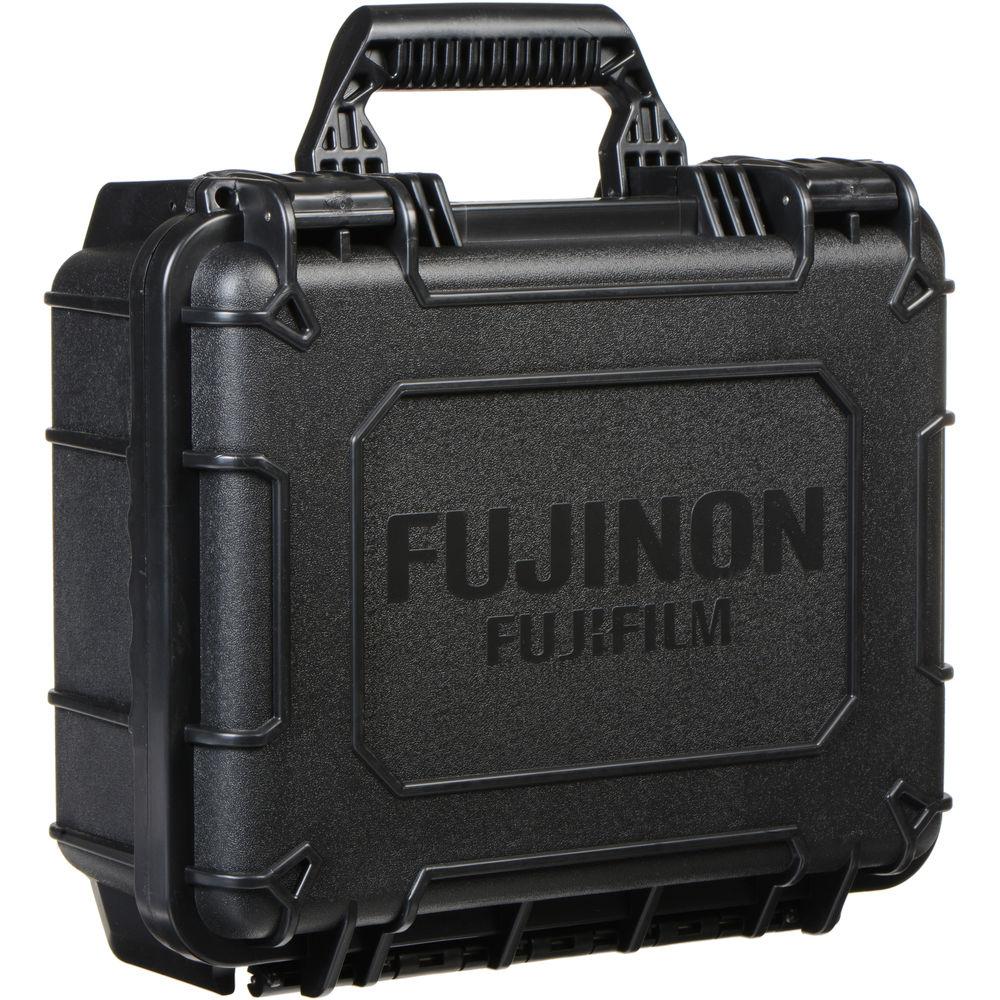 Fujinon 14x40 TS1440 Techno-Stabi Image-Stabilized Binocular