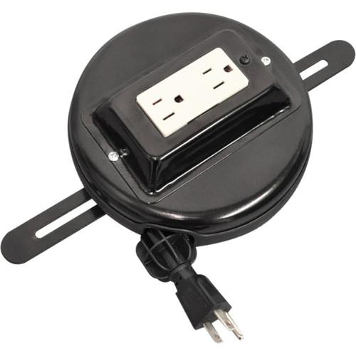 Luxor Recoil Power Cord Assembly RE20