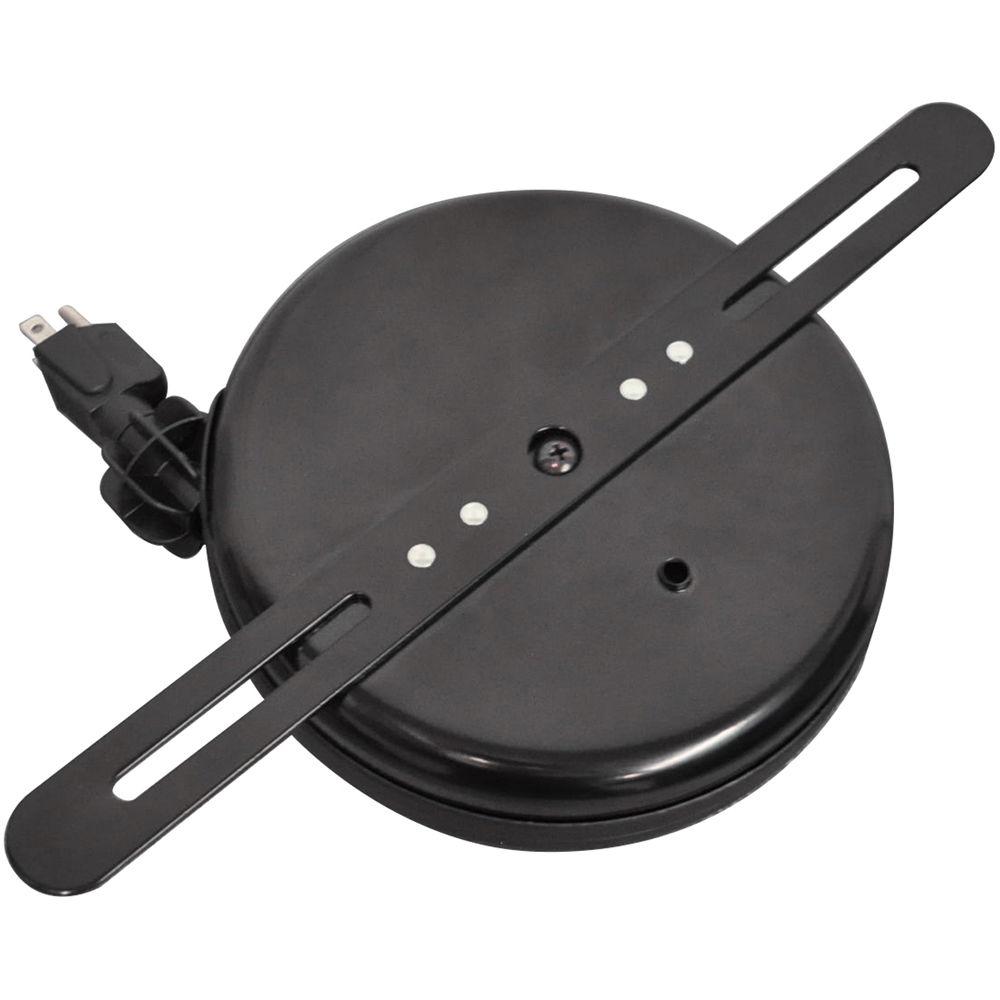 Luxor Recoil Power Cord Assembly RE20