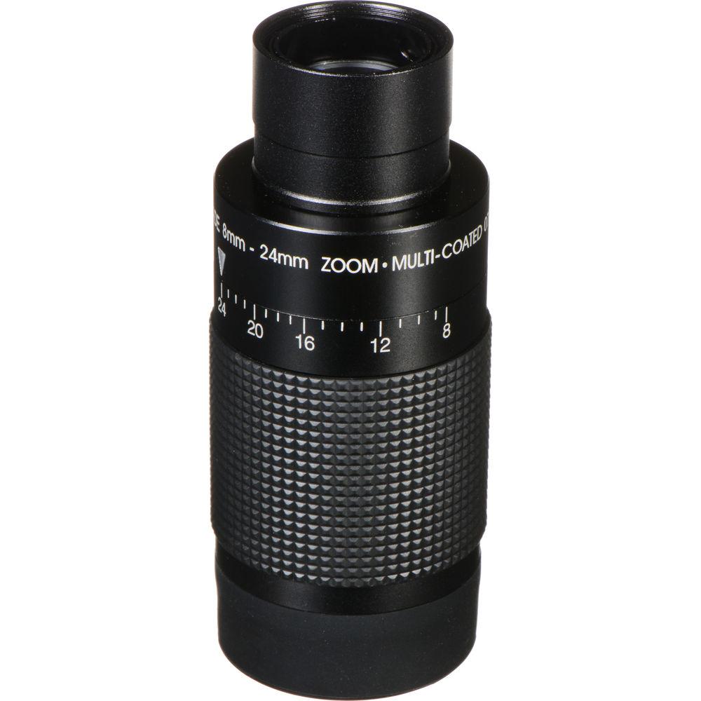 Meade Series 4000 8-24mm Zoom Eyepiece