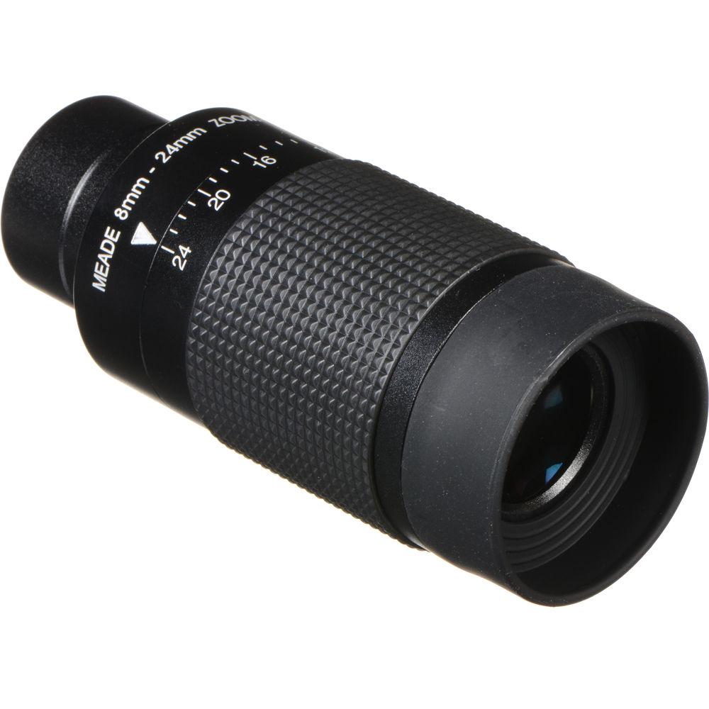 Meade Series 4000 8-24mm Zoom Eyepiece