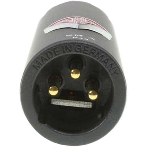 Neumann KM 184 MT Microphone