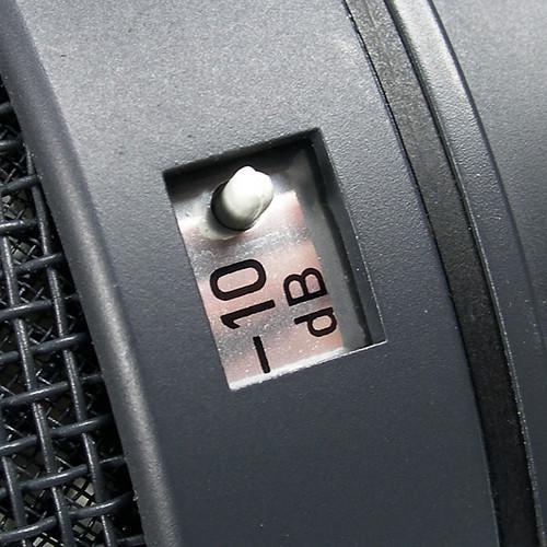 Neumann U 87 Ai Condenser Microphone