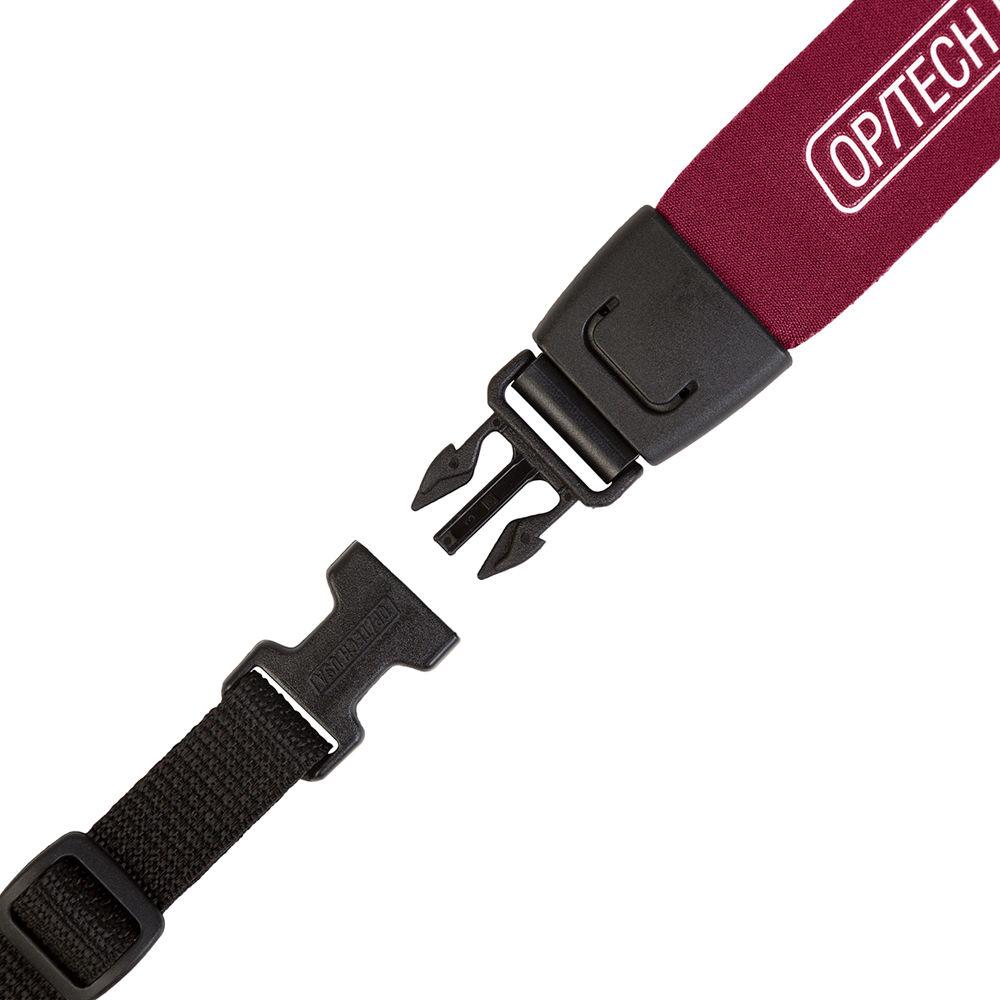 OP TECH USA Fashion Strap