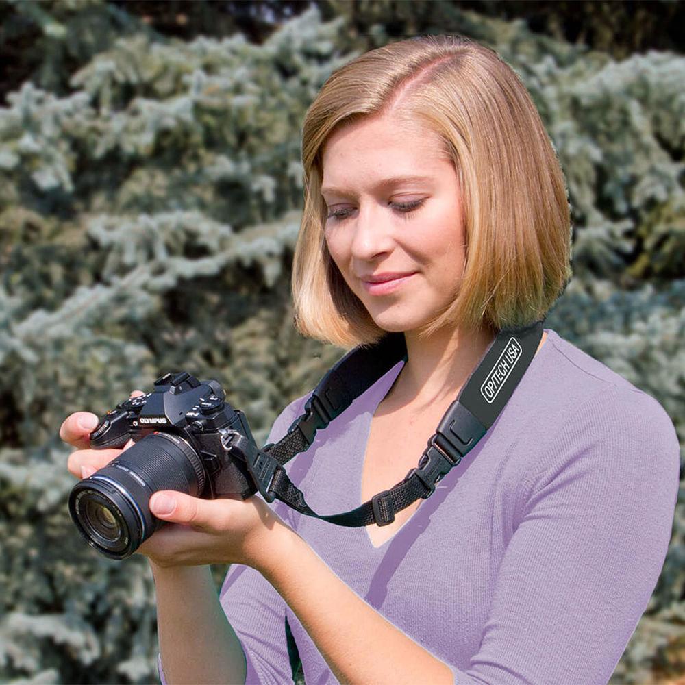 OP TECH USA Fashion Strap