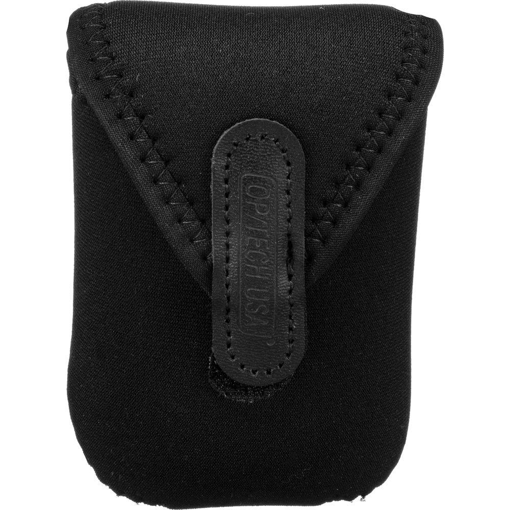 OP TECH USA Soft Photo Electronics Pouch, Mini