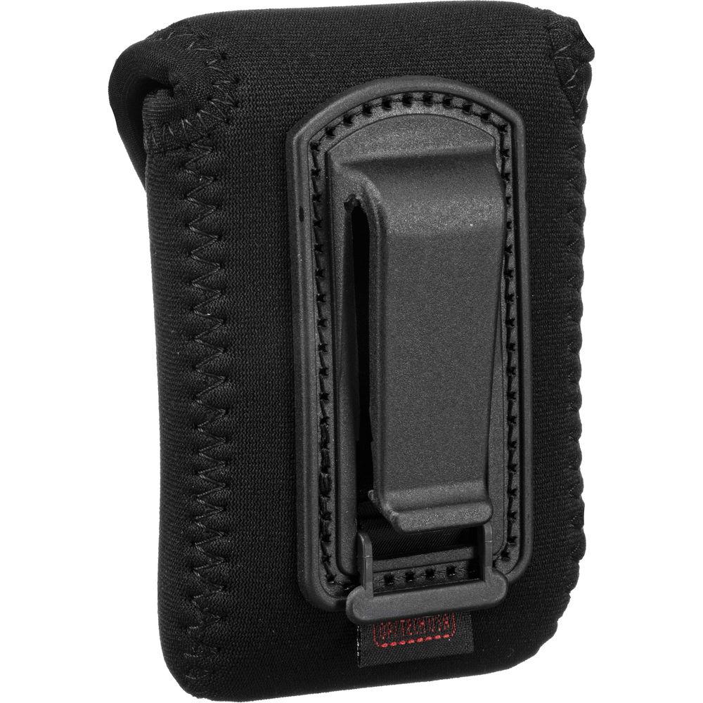 OP TECH USA Soft Photo Electronics Pouch, Mini