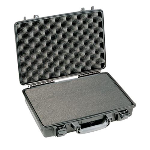 Pelican 1490 Attache Computer Case with Foam