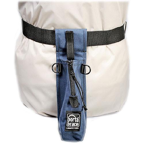 Porta Brace MH-3 15" Microphone Holster