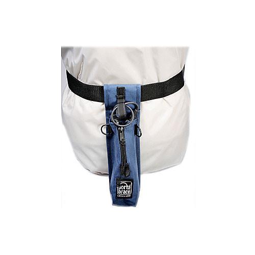 Porta Brace MH-3 15" Microphone Holster