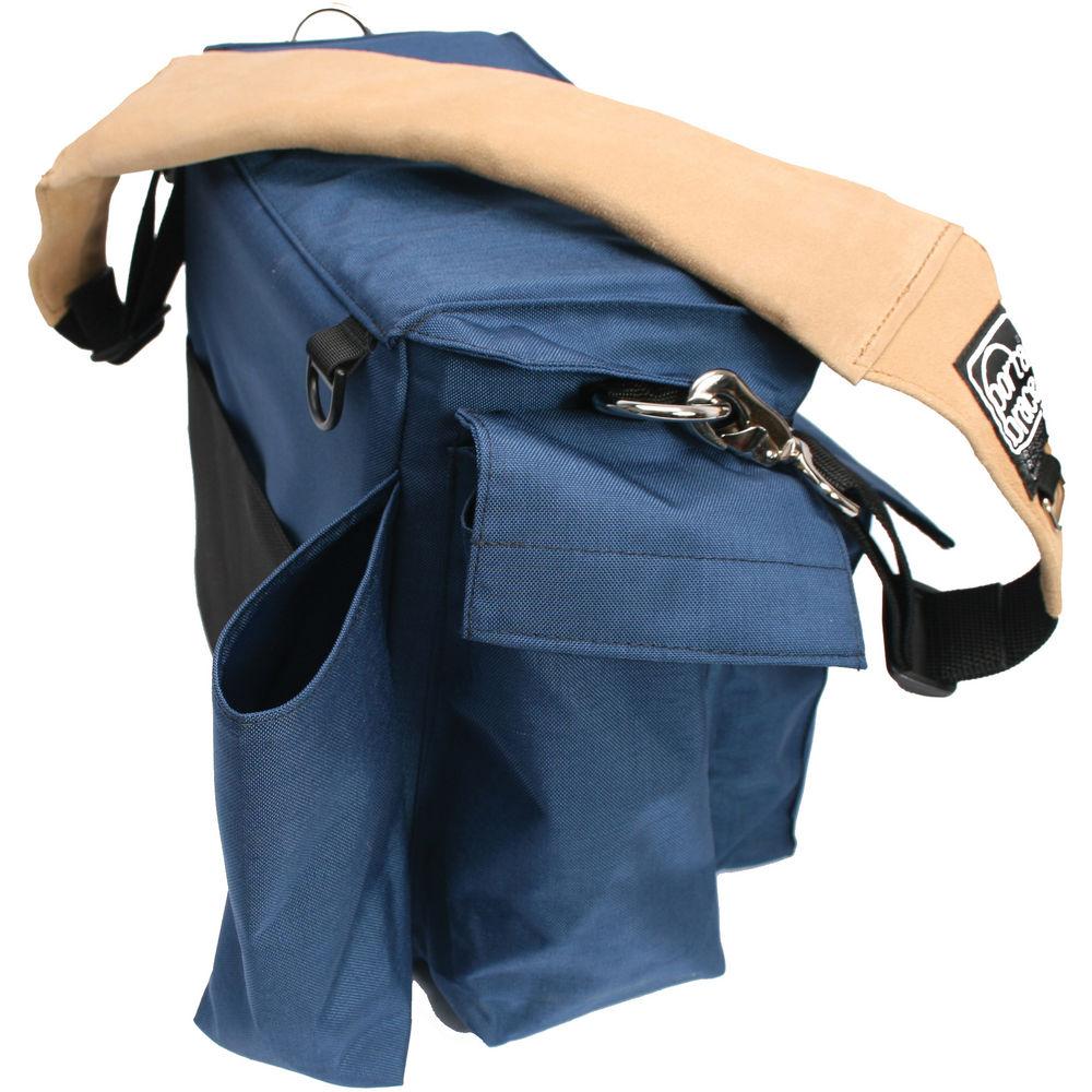 Porta Brace PC-202 Medium Production Case - for Audio and Video Accessories