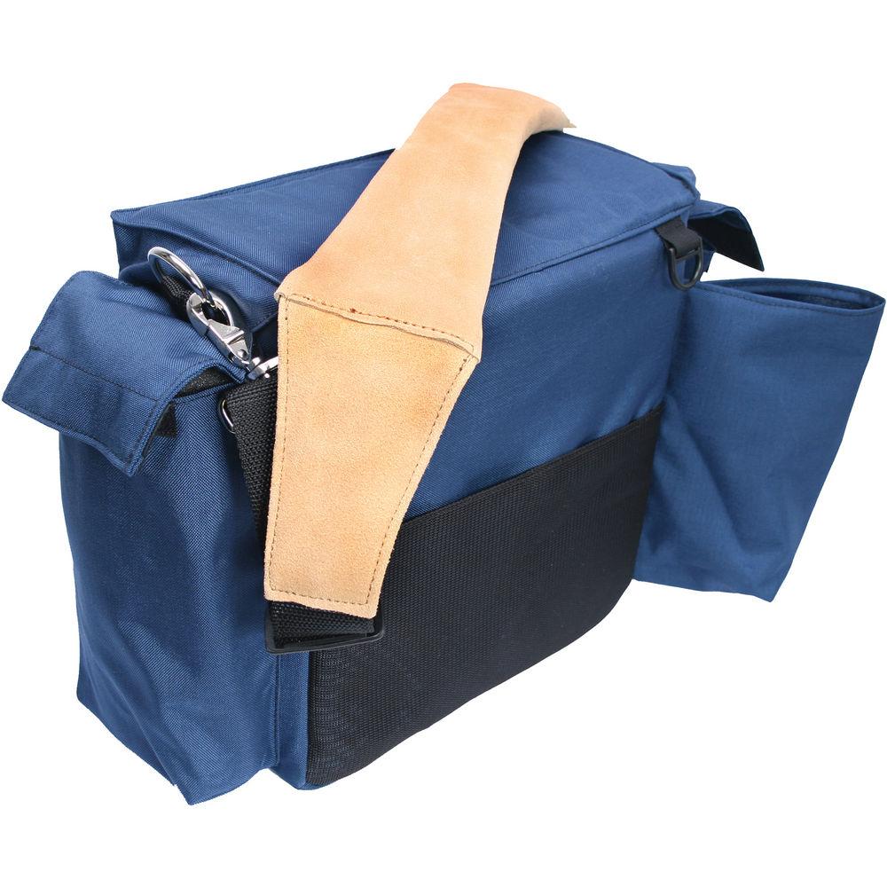 Porta Brace PC-202 Medium Production Case - for Audio and Video Accessories