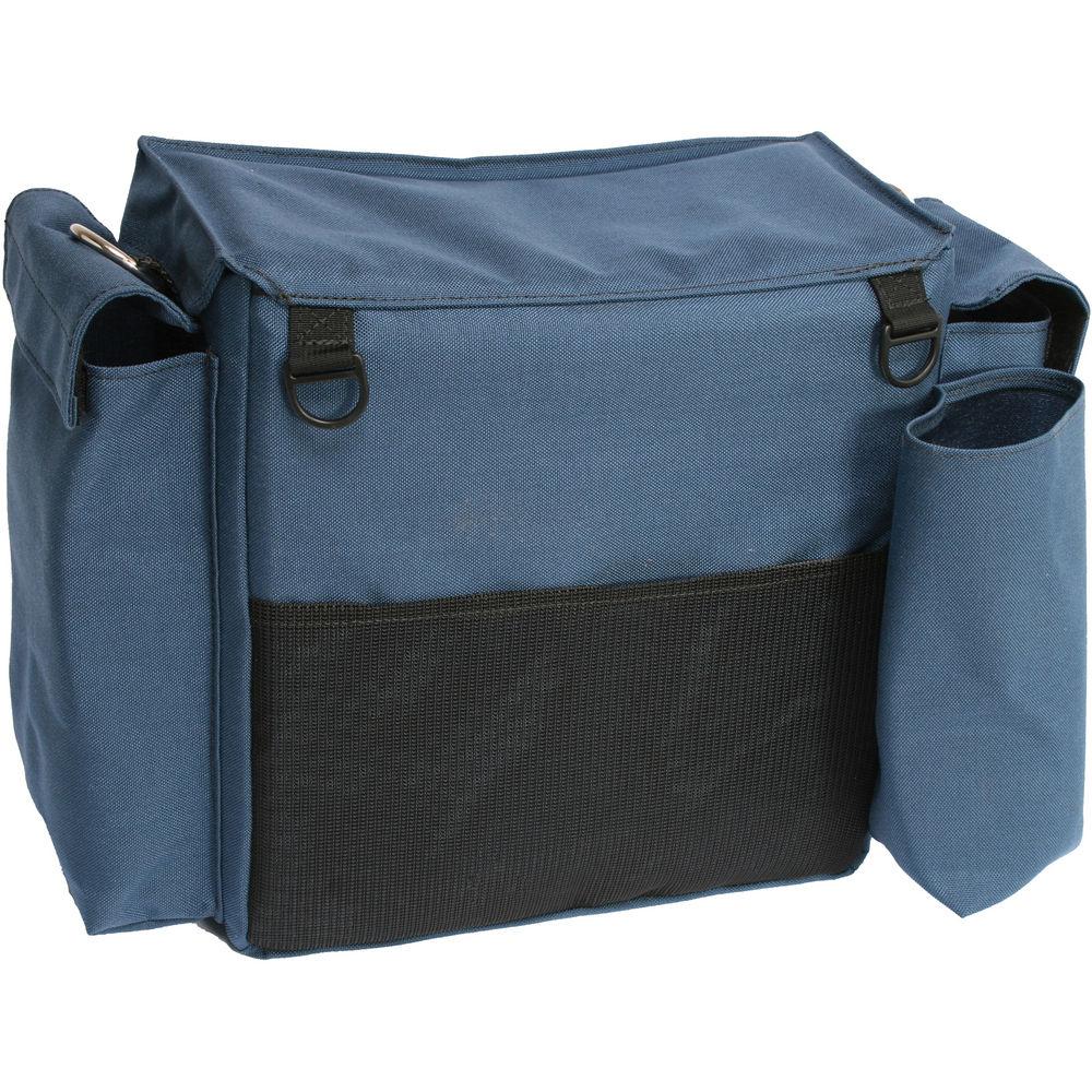 Porta Brace PC-202 Medium Production Case - for Audio and Video Accessories