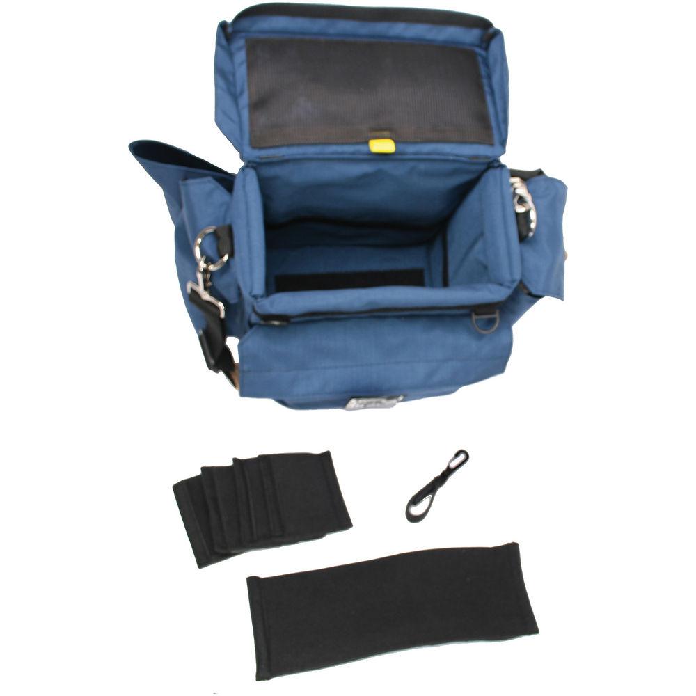 Porta Brace PC-202 Medium Production Case - for Audio and Video Accessories
