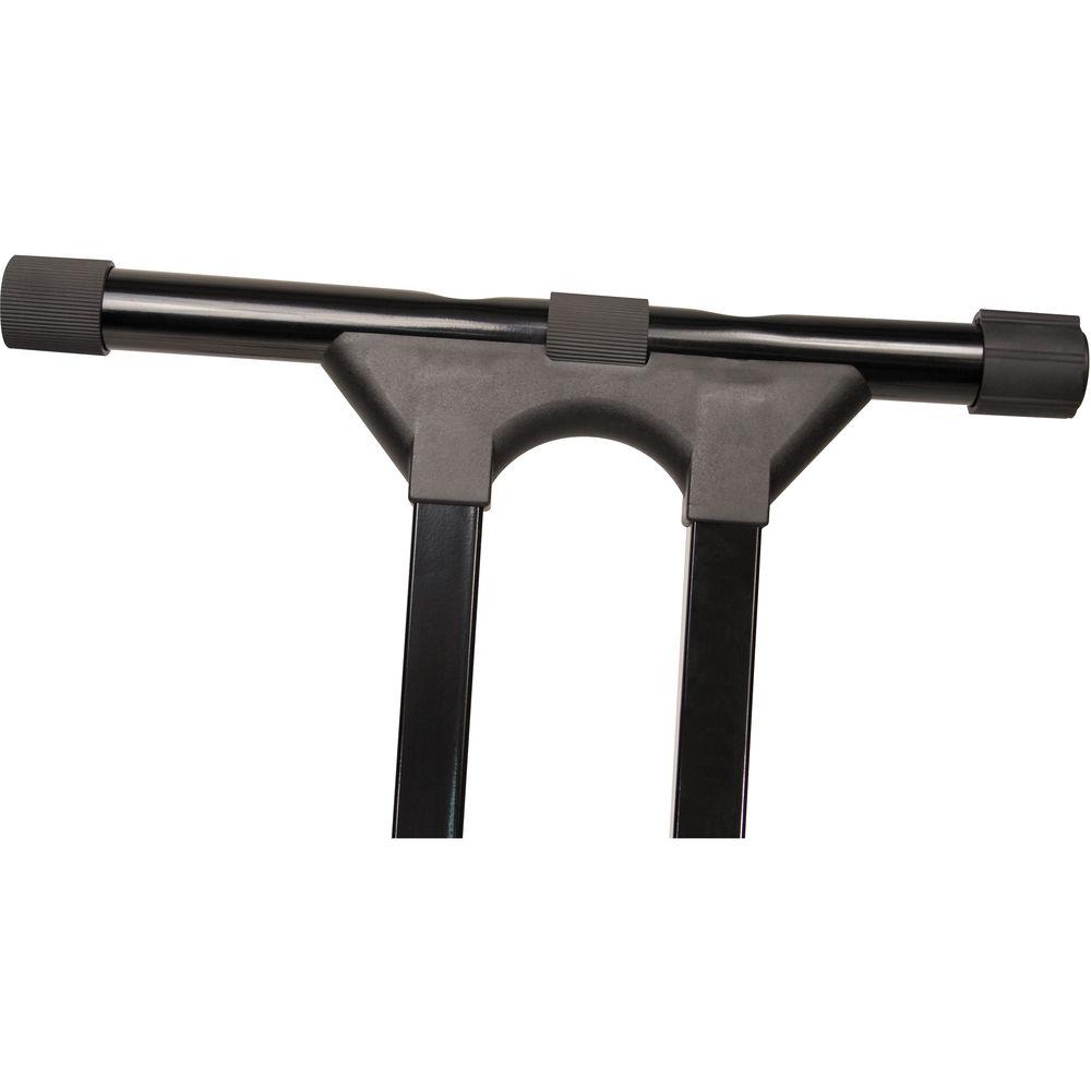 Ultimate Support IQ-3000 Double Braced X-Stand