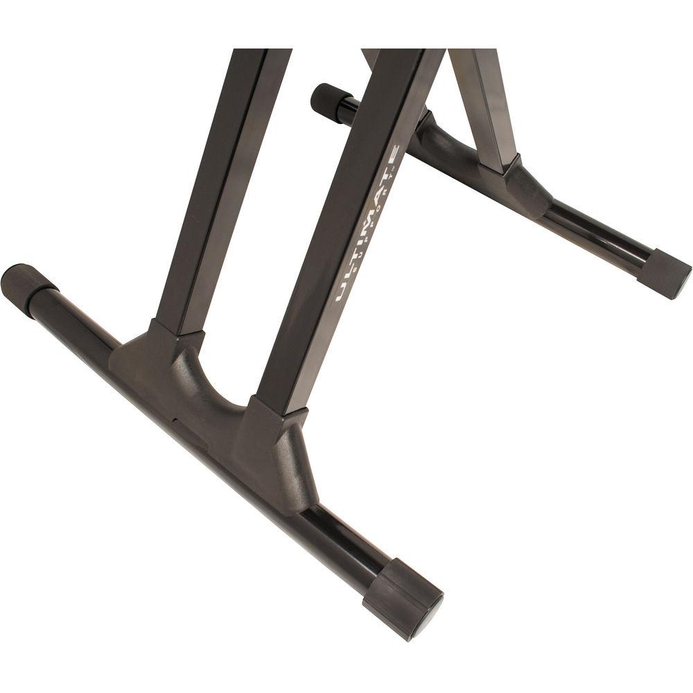 Ultimate Support IQ-3000 Double Braced X-Stand