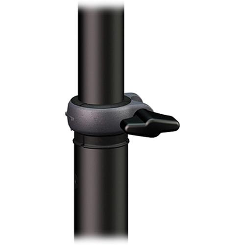 Ultimate Support TS-80B Aluminum Speaker Stand