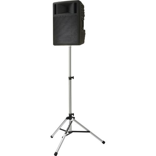 Ultimate Support TS-80S Aluminum Speaker Stand