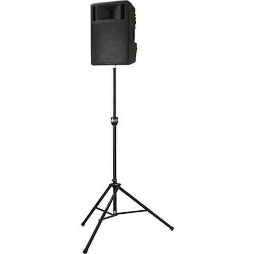 Ultimate Support TS-99B - Aluminum Speaker Stand