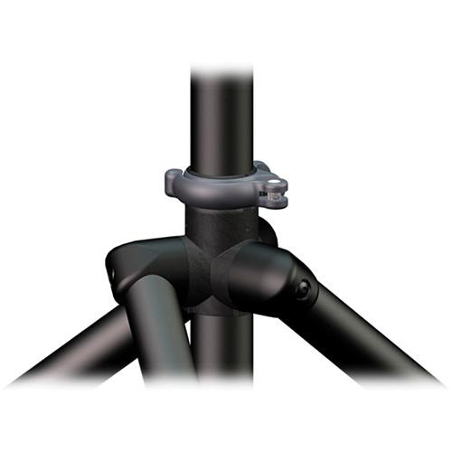 Ultimate Support TS-99B - Aluminum Speaker Stand