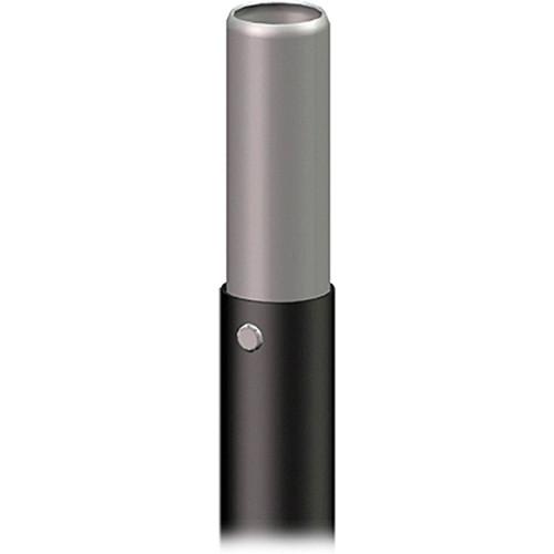 Ultimate Support TS-99BL Aluminum Speaker Stand with Leveling Leg