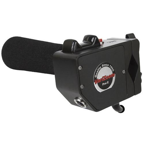 VariZoom VZ-PRO-C Pro Zoom Controller